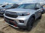 2021 FORD EXPLORER T - 1FMSK8JH9MGC40324