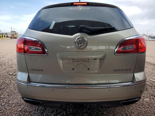 VIN 5GAKRCKD3EJ206447 2014 Buick Enclave no.6