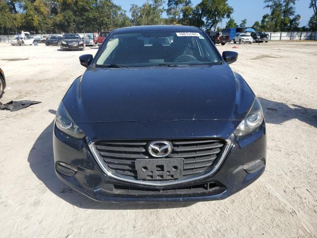 VIN JM1BN1K72H1127283 2017 Mazda 3, Sport no.5