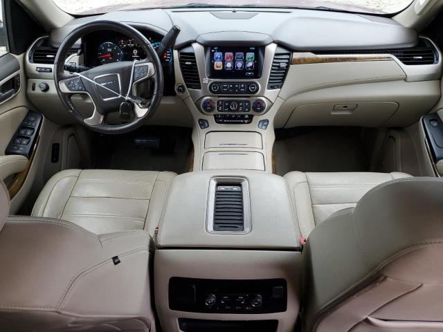 2017 GMC YUKON XL D - 1GKS1HKJ9HR311450