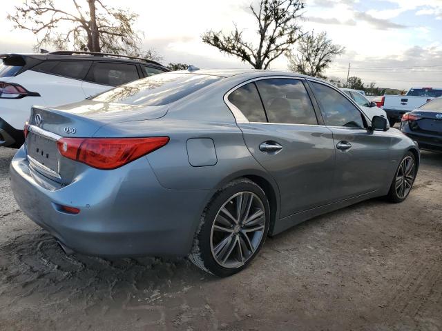 Vin: jn1av7ap3hm890074, lot: 74620004, infiniti q50 hybrid 20173