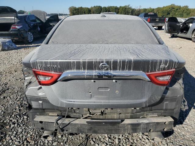 2018 NISSAN MAXIMA 3.5 - 1N4AA6AP9JC360714