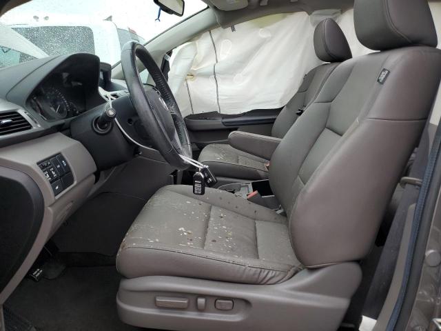 VIN 5FNRL5H62EB035085 2014 Honda Odyssey, Exl no.7