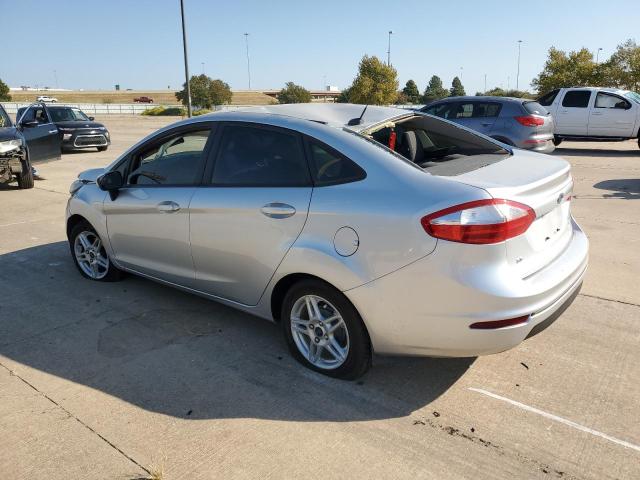 2019 FORD FIESTA SE - 3FADP4BJ2KM146268