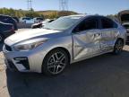 2019 KIA FORTE GT L - 3KPF34AD9KE049542