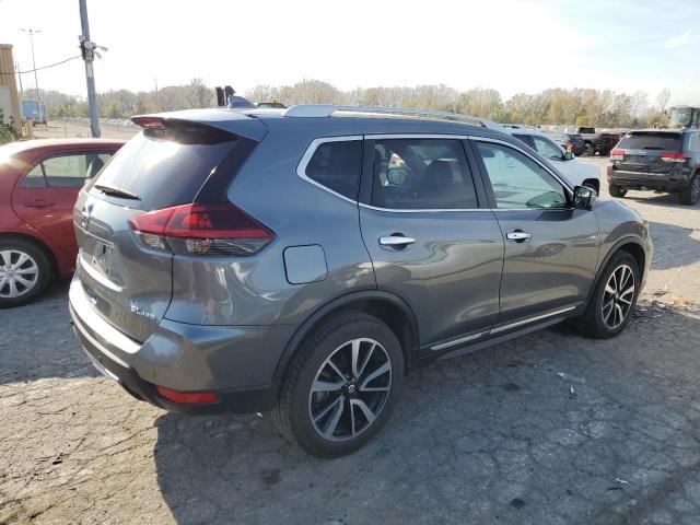 2019 NISSAN ROGUE S - 5N1AT2MV6KC806712
