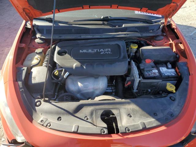 2016 DODGE DART SXT - 1C3CDFBB9GD752497
