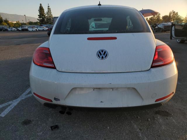 VIN 3VWF17ATXFM652507 2015 VOLKSWAGEN BEETLE no.6