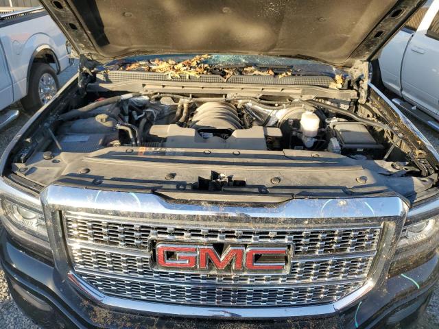 2018 GMC SIERRA K15 - 3GTU2PEJ3JG331240