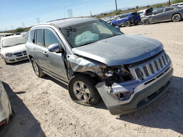 VIN 1C4NJCEA9GD655427 2016 JEEP COMPASS no.4