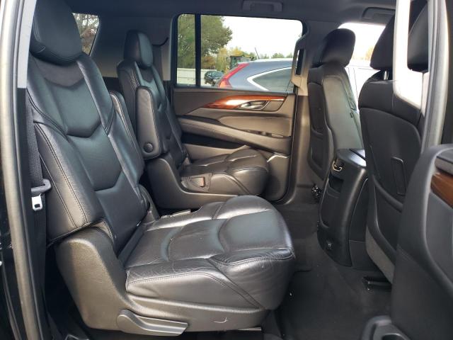 2018 CADILLAC ESCALADE E - 1GYS4GKJ4JR265958