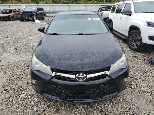 2017 TOYOTA CAMRY LE - 4T1BF1FK7HU753305