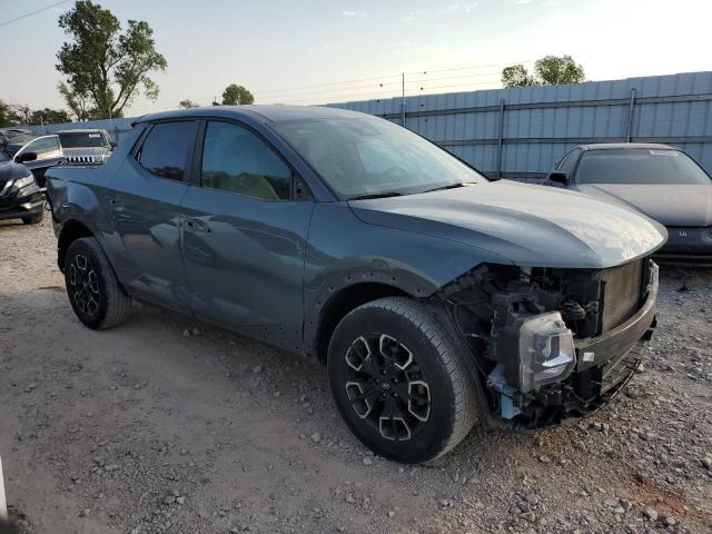 2022 HYUNDAI SANTA CRUZ - 5NTJA4AE9NH008645