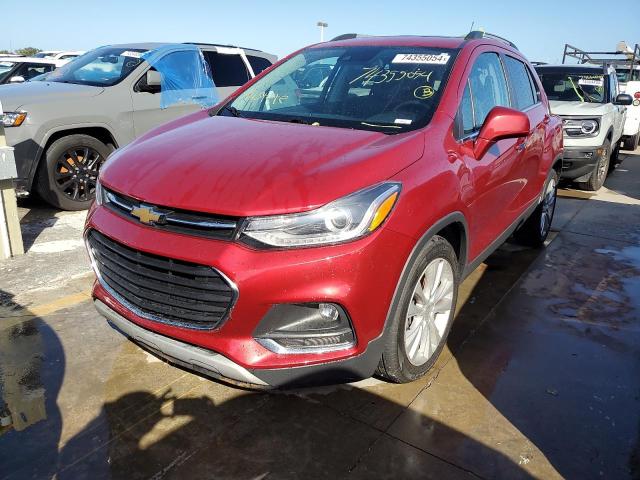 2020 CHEVROLET TRAX PREMI #2959499716