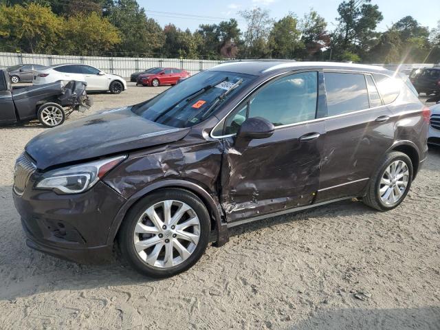 BUICK ENVISION P