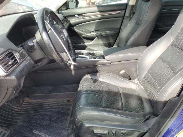 2021 HONDA ACCORD SPO - 1HGCV1F4XMA121442