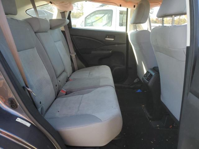 2015 HONDA CR-V LX - 2HKRM3H37FH509042