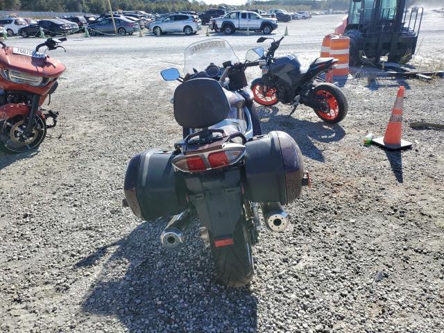 2007 YAMAHA FJR1300 - JYARP15E97A002052