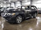 2017 NISSAN PATHFINDER - 5N1DR2MM4HC673072