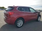 BUICK ENVISION E photo