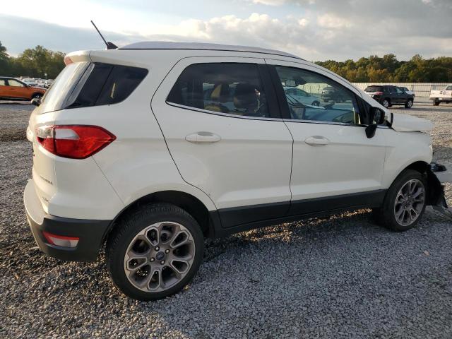 2020 FORD ECOSPORT T - MAJ6S3KL8LC352698