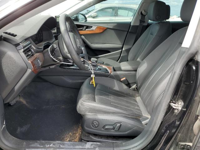 2023 AUDI A5 PREMIUM - WAUCBCF53PA056642