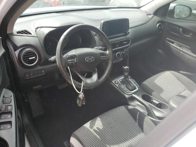 2018 HYUNDAI KONA SEL - KM8K2CAA3JU178423