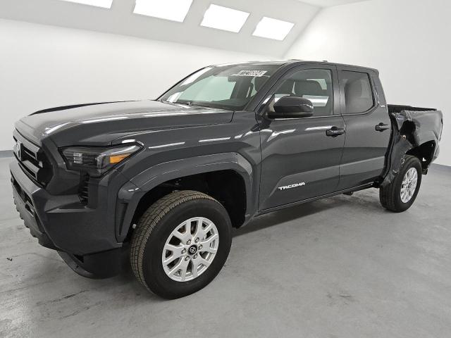 2024 Toyota Tacoma, Double Cab