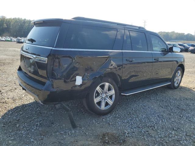 2021 FORD EXPEDITION - 1FMJK1HT2MEA78710