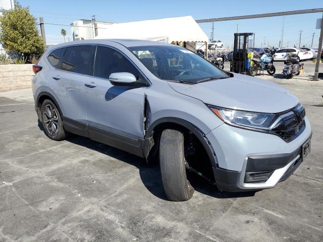 Vin: 2hkrw1h5xmh423477, lot: 77362914, honda crv ex 20214