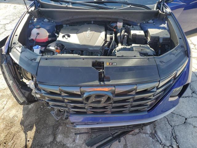 VIN 5NMJFCAE5PH191830 2023 Hyundai Tucson, Sel no.12