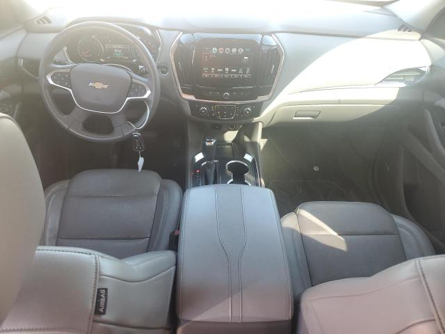 2019 CHEVROLET TRAVERSE P - 1GNEVKKW6KJ115467