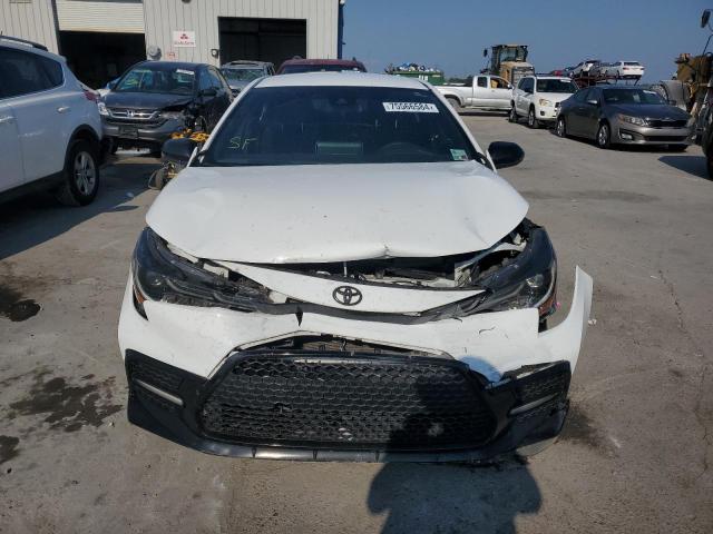 VIN 5YFS4RCE2LP045329 2020 Toyota Corolla, SE no.5