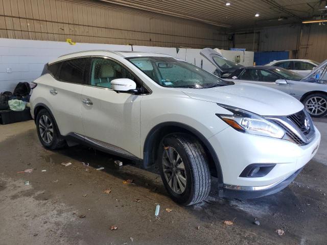 2015 NISSAN MURANO S - 5N1AZ2MH3FN269753