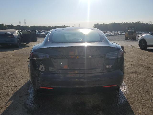 2024 TESLA MODEL S - 5YJSA1E69RF542656