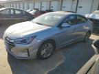 HYUNDAI ELANTRA SE photo