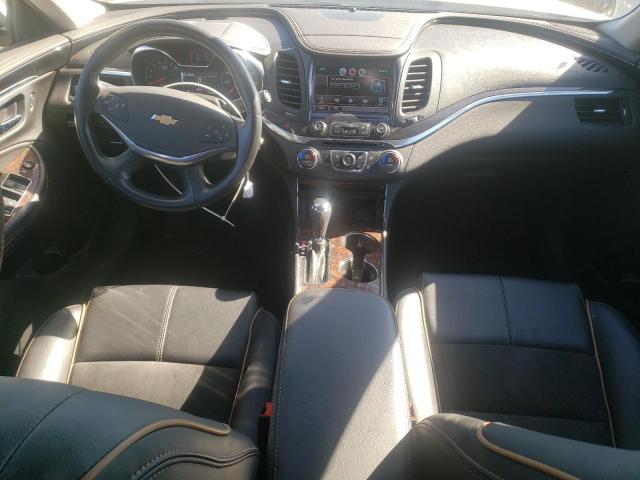 2015 CHEVROLET IMPALA LT - 1G1125S3XFU143924
