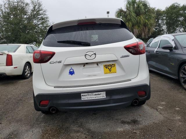 2016 MAZDA CX-5 GT - JM3KE2DY2G0670057