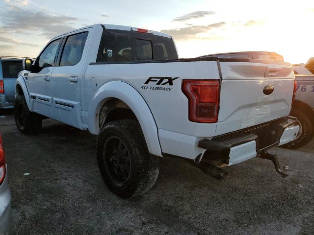 VIN 1FTEW1EF7FFA20856 2015 Ford F-150, Supercrew no.2