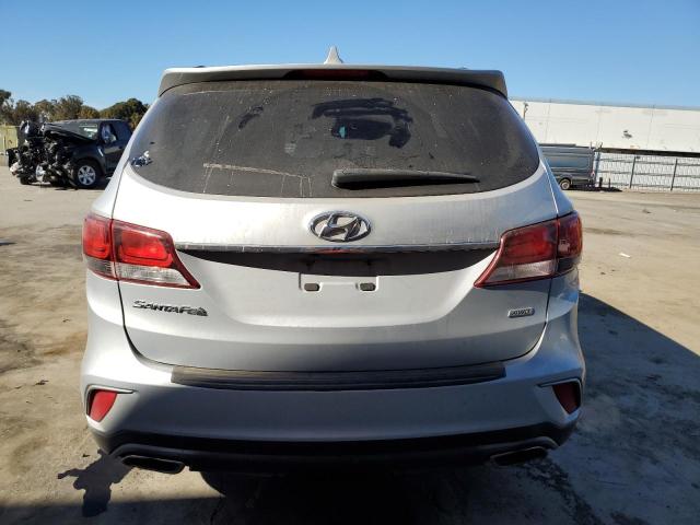 2017 HYUNDAI SANTA FE S - KM8SMDHF8HU227580