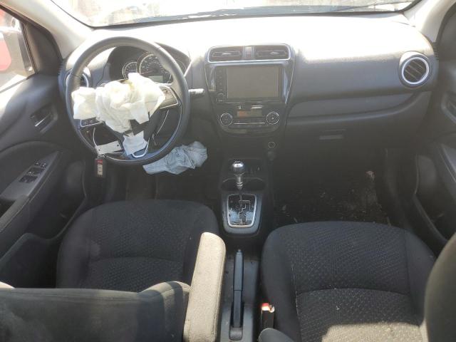 2024 MITSUBISHI MIRAGE G4 - ML32FVFJXRHF09439