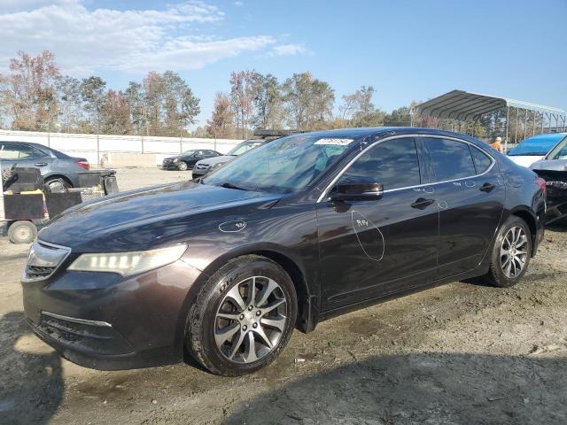 2015 ACURA TLX TECH 2015