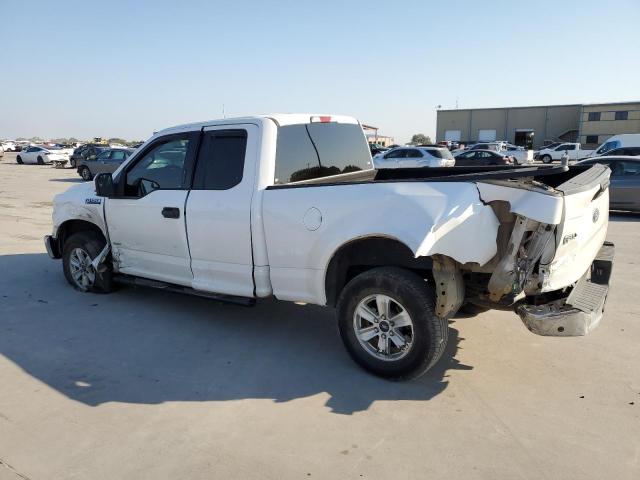 VIN 1FTEX1CG6GKE98526 2016 Ford F-150, Super Cab no.2