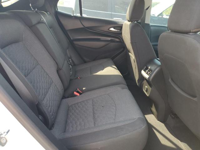 2018 CHEVROLET EQUINOX LT - 2GNAXJEV7J6191815