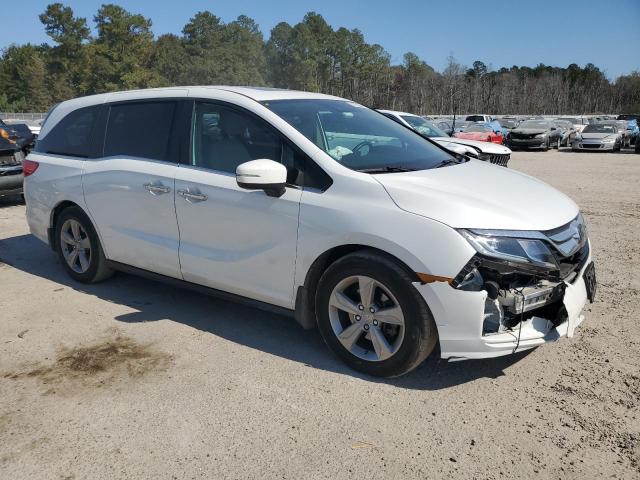 2020 HONDA ODYSSEY EX - 5FNRL6H77LB072788