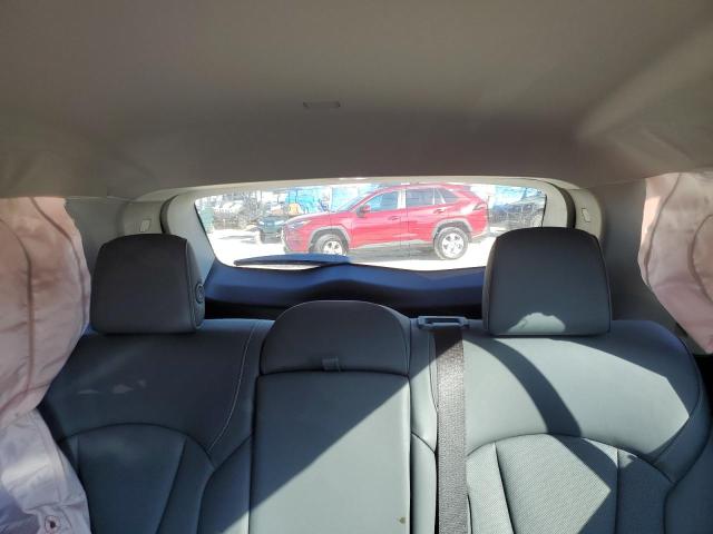 2020 BUICK ENVISION E - LRBFXCSA9LD081833