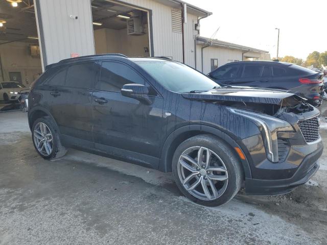 2019 CADILLAC XT4 SPORT 1GYFZER43KF118783