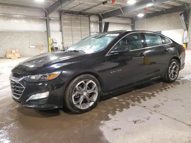 Vin: 1g1zd5st6pf134902, lot: 77742594, chevrolet malibu lt 20231