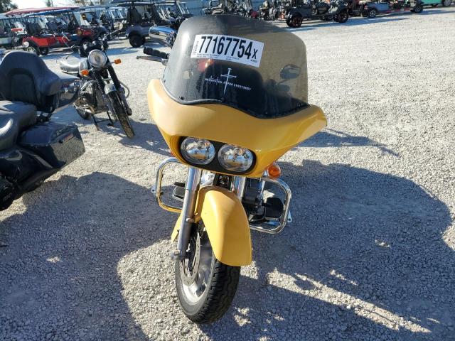 2007 HARLEY-DAVIDSON FLTR 1HD1FS4177Y680846