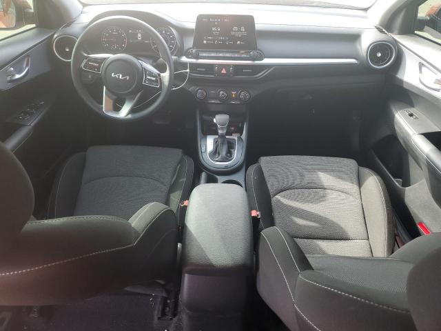 2024 KIA FORTE LX - 3KPF24AD0RE729374